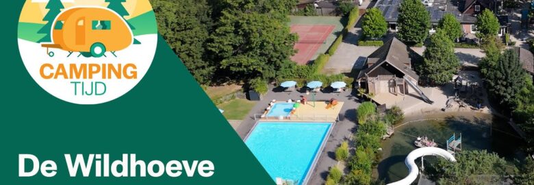 Camping de Wildhoeve – Veluwe