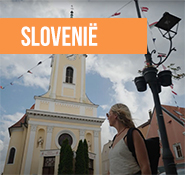 Slovenië